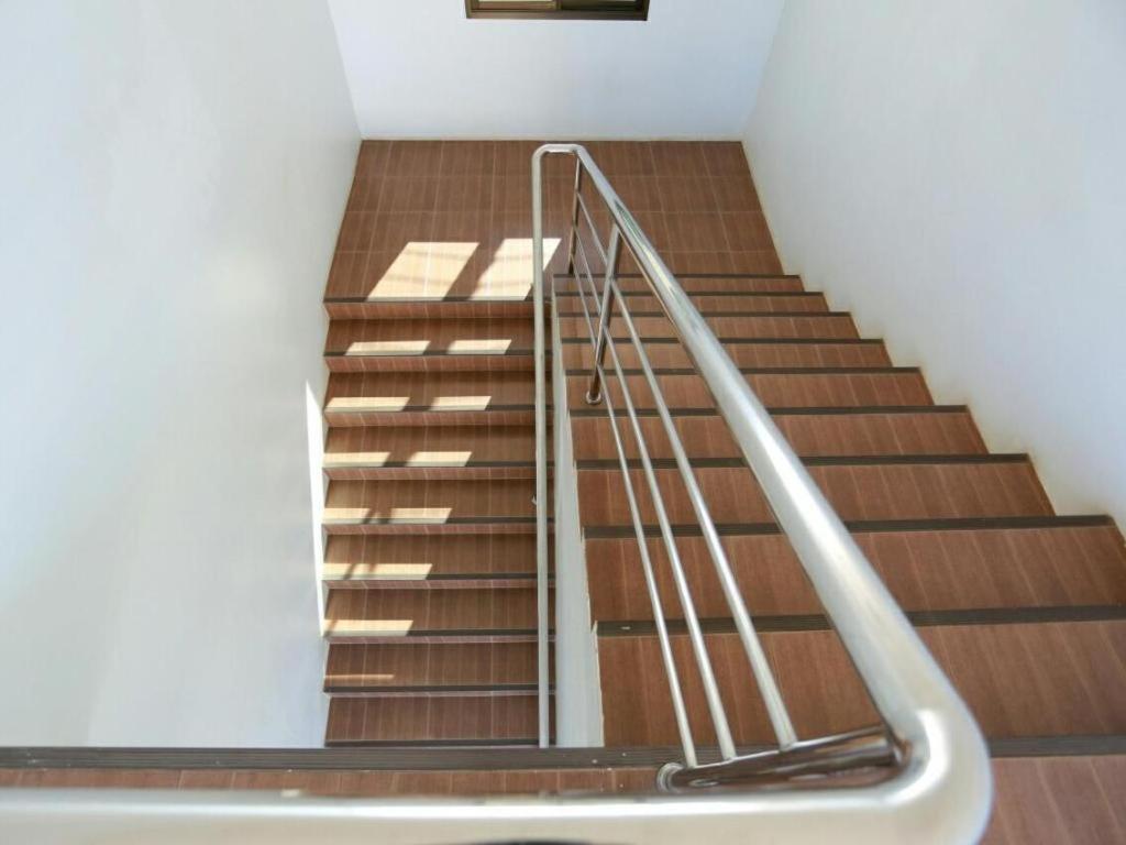 מלון צ'יאנג סאן Tararin מראה חיצוני תמונה